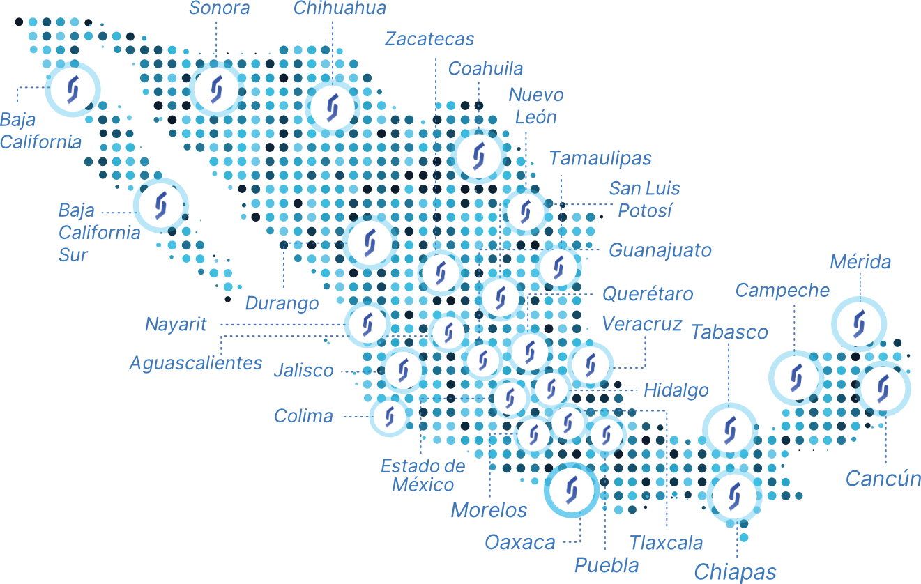 mapa-cobertura-dedicado-gmlsc-mexico